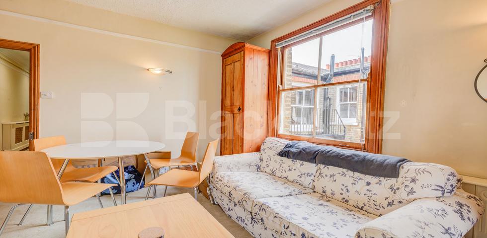 Fantastic two bed set within a private mansion block in Maida Vale  Widley Road, MAIDA VALE